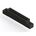 391-014-524-107 - 391 SERIES (.100" (2.54MM) CONTA