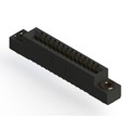 391-014-524-103 - 391 SERIES (.100" (2.54MM) CONTA