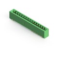 307-030-540-201 - CONN EDGE DUAL FMALE 30POS 0.156