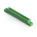 307-030-542-202 - CONN EDGE DUAL FMALE 30POS 0.156