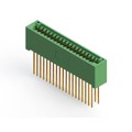 345-038-542-201 - 345 SERIES (.100" (2.54MM) CONTA