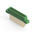 345-038-542-202 - 345 SERIES (.100" (2.54MM) CONTA