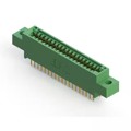 345-038-524-804 - 345 SERIES (.100" (2.54MM) CONTA