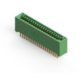 345-038-540-201 - 345 SERIES (.100" (2.54MM) CONTA
