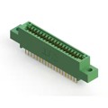 345-038-524-504 - 345 SERIES (.100" (2.54MM) CONTA