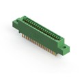 345-038-540-504 - 345 SERIES (.100" (2.54MM) CONTA