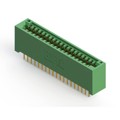 345-038-524-201 - 345 SERIES (.100" (2.54MM) CONTA