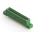 345-038-521-202 - 345 SERIES (.100" (2.54MM) CONTA