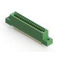 345-038-524-204 - 345 SERIES (.100" (2.54MM) CONTA