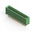 345-038-523-201 - 345 SERIES (.100" (2.54MM) CONTA