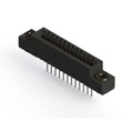 391-012-522-103 - 391 SERIES (.100" (2.54MM) CONTA