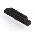 391-012-521-107 - 391 SERIES (.100" (2.54MM) CONTA