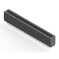 746-056-520-201 - CONN EDGE DUAL FMALE 56POS 0.125