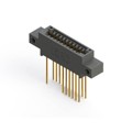 395-022-541-812 - 395 SERIES (.100" (2.54MM) CONTA