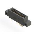 395-022-524-512 - 395 SERIES (.100" (2.54MM) CONTA