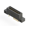395-022-520-212 - 395 SERIES (.100" (2.54MM) CONTA