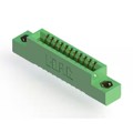 341-011-520-108 - 341 SERIES (.100" (2.54MM) CONTA