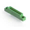 341-011-522-107 - 341 SERIES (.100" (2.54MM) CONTA