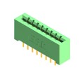 337-016-520-201 - 337 SERIES (.156" (3.96MM) CONTA