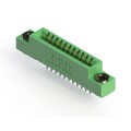 341-011-521-103 - 341 SERIES (.100" (2.54MM) CONTA