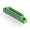 341-011-520-107 - 341 SERIES (.100" (2.54MM) CONTA