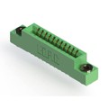 341-011-520-103 - 341 SERIES (.100" (2.54MM) CONTA