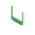 337-012-544-668 - 337 SERIES (.156" (3.96MM) CONTA