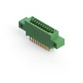 345-020-541-812 - 345 SERIES (.100" (2.54MM) CONTA
