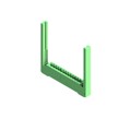 337-012-541-168 - 337 SERIES (.156" (3.96MM) CONTA