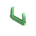 337-012-542-678 - 337 SERIES (.156" (3.96MM) CONTA