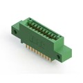 345-020-521-512 - 345 SERIES (.100" (2.54MM) CONTA