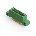 345-020-523-212 - 345 SERIES (.100" (2.54MM) CONTA