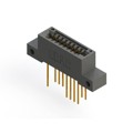 395-018-540-212 - 395 SERIES (.100" (2.54MM) CONTA