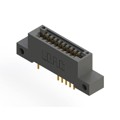 395-020-521-212 - 395 SERIES (.100" (2.54MM) CONTA