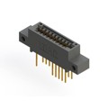 395-020-523-512 - 395 SERIES (.100" (2.54MM) CONTA
