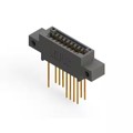 395-018-542-812 - 395 SERIES (.100" (2.54MM) CONTA