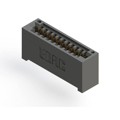 395-011-520-101 - 395 SERIES (.100" (2.54MM) CONTA