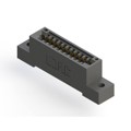395-011-521-102 - 395 SERIES (.100" (2.54MM) CONTA