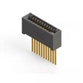 395-011-544-101 - 395 SERIES (.100" (2.54MM) CONTA