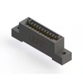 395-011-520-102 - 395 SERIES (.100" (2.54MM) CONTA