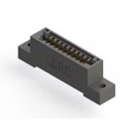 395-011-524-102 - 395 SERIES (.100" (2.54MM) CONTA