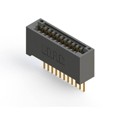 395-011-523-101 - 395 SERIES (.100" (2.54MM) CONTA