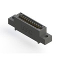 395-011-524-404 - 395 SERIES (.100" (2.54MM) CONTA