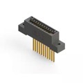 395-011-544-102 - 395 SERIES (.100" (2.54MM) CONTA