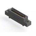 395-011-524-402 - 395 SERIES (.100" (2.54MM) CONTA
