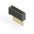 395-011-542-101 - 395 SERIES (.100" (2.54MM) CONTA