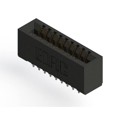 391-018-524-201 - 391 SERIES (.100" (2.54MM) CONTA