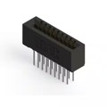 391-018-522-201 - 391 SERIES (.100" (2.54MM) CONTA