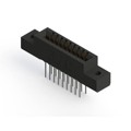 391-018-522-202 - 391 SERIES (.100" (2.54MM) CONTA