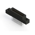 391-018-522-204 - 391 SERIES (.100" (2.54MM) CONTA